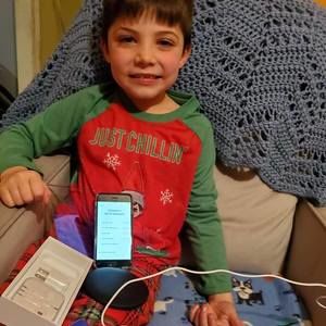 Meet your Posher, Kayla